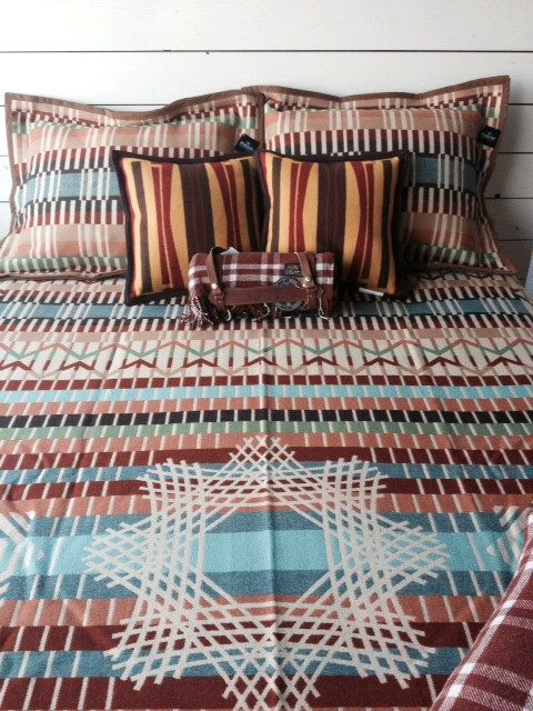 Dreamy Bed of the Week: Sleeping on quills…