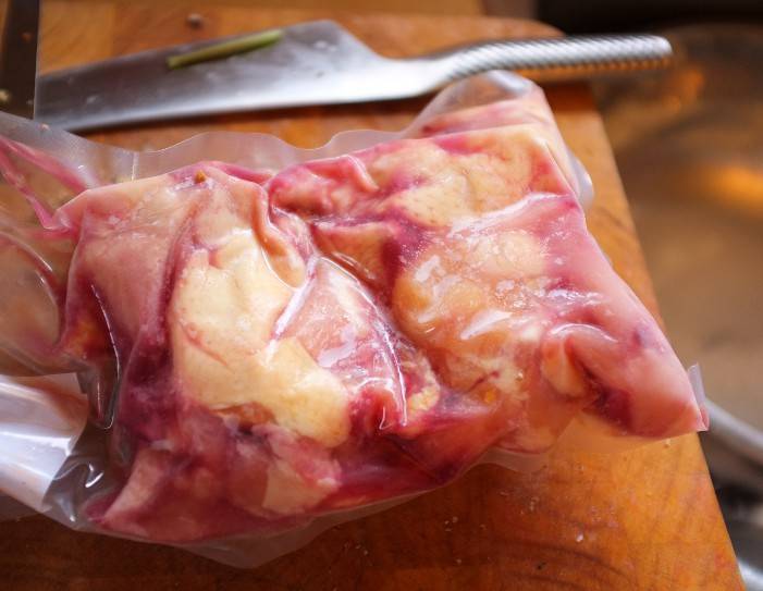 Why is chicken so scary? And is beef worse? Recall thoughts…