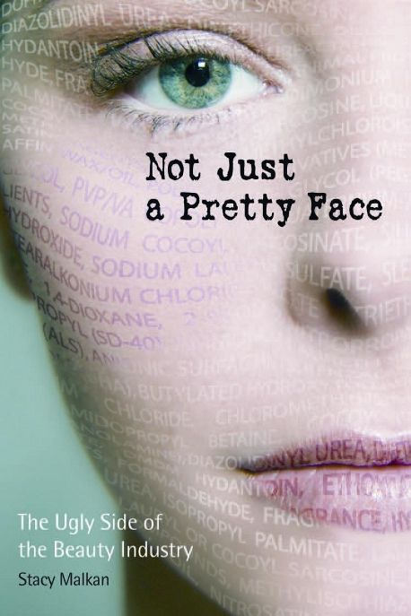 Not Just a Pretty Face: Take a Stand for a Healthier Future