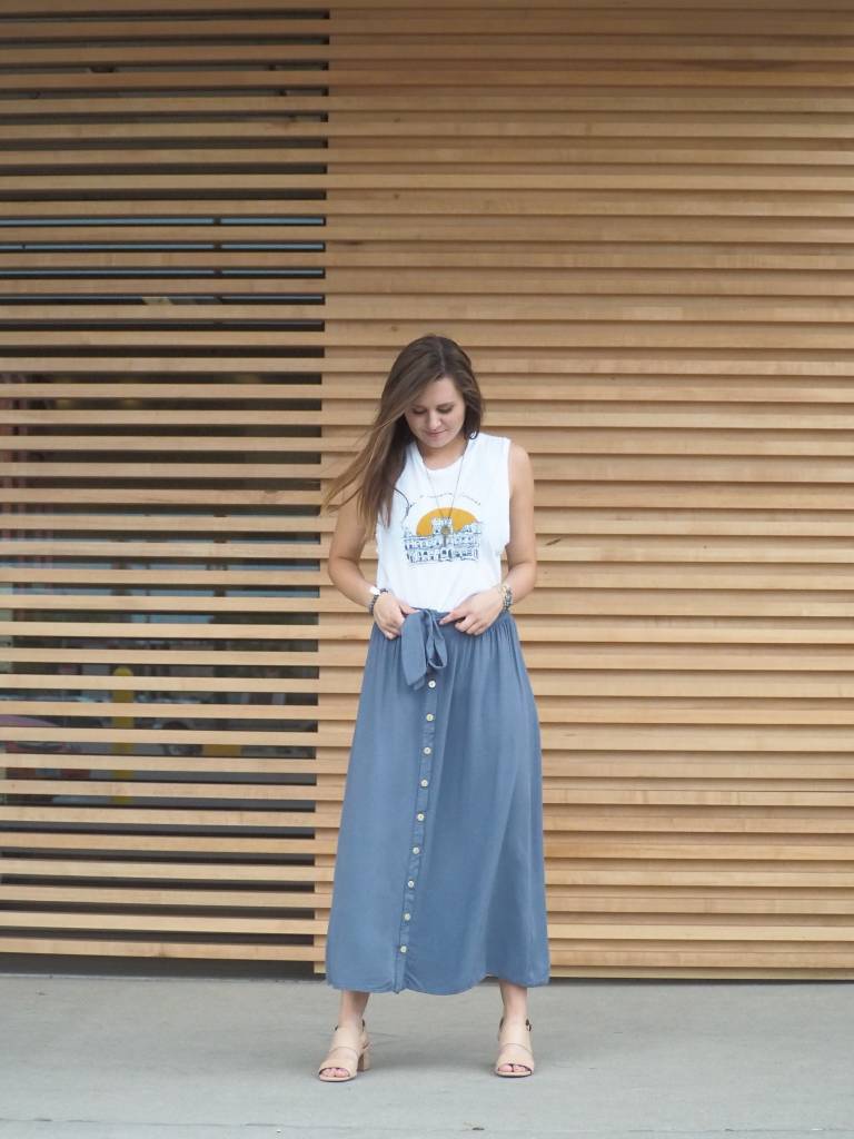 Three Summer Wardrobe Essentials Everyone Needs!