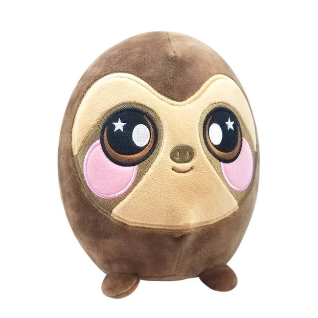 jumbo sloth