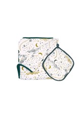 4-Layer Bamboo Blanket by Nest Designs - Abby Sprouts Baby ...