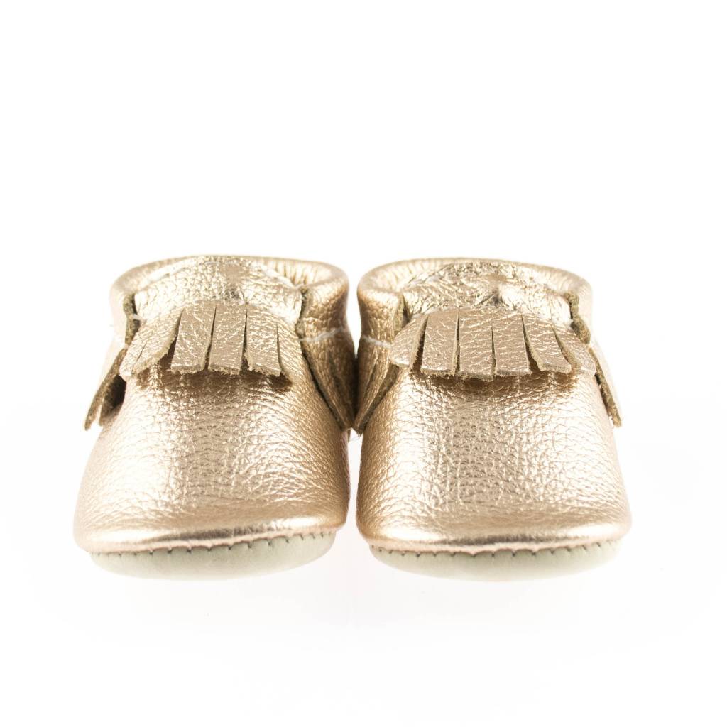 Minimoc Leather Soft Sole Shoes for Babies and Toddlers Minimoc Leather Soft Sole Shoes for Babies and Toddlers