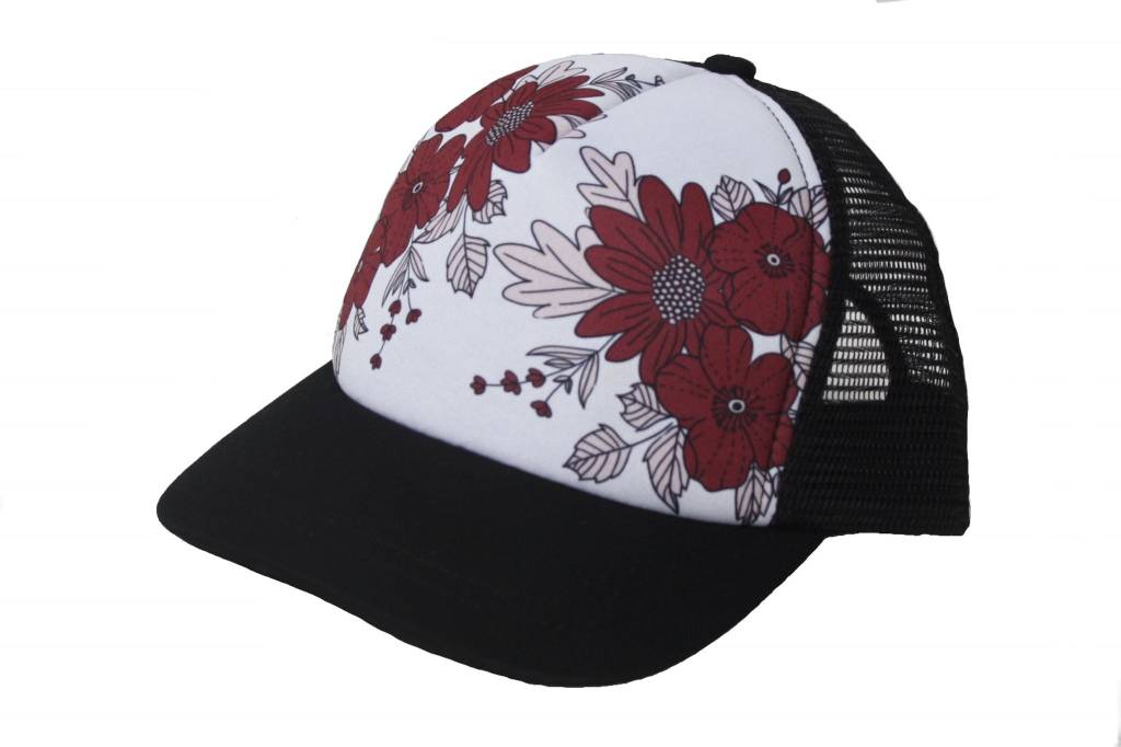 Trucker Baby Trucker Baby