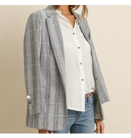 Grandfather Blazer