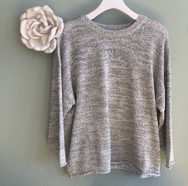 The Sophia Sweater