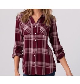 Izzy Flannel