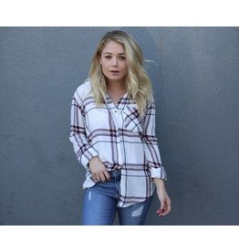 Graham Flannel
