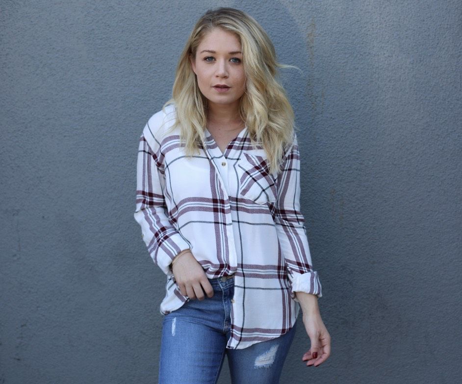 Graham Flannel