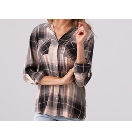 Marlowe Flannel