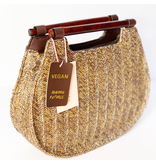 The handbag
