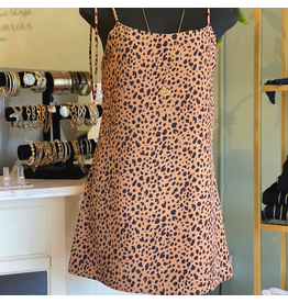 Girls Gone Wild Mini Dress