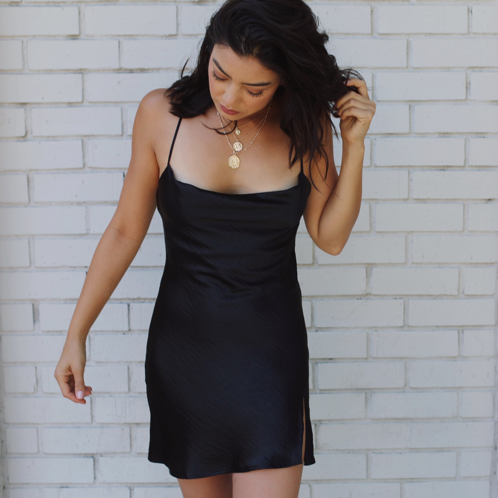 Go-To LBD Slip