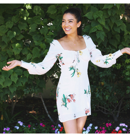 Beaumont Mini Dress