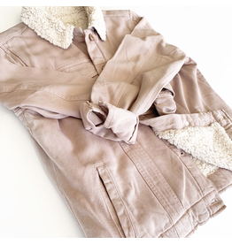 The Amsterdam Jacket