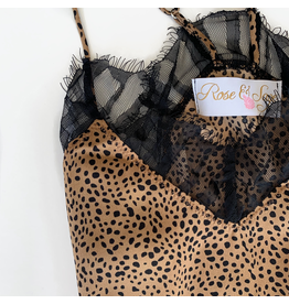 Century Lace Cami