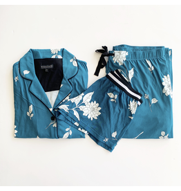 Jewel Of The Night PJ Set