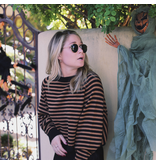 Oliver Stripe Sweater