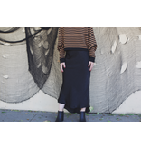 Oliver Stripe Sweater