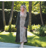 Holiday Duster Cardigan