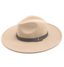 Rancher Fedora