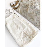 Uprich Sequin Top