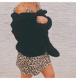 Hear Me Roar Dress