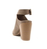 Wagon Bootie
