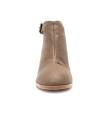 Wagon Bootie