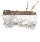 Crystal Necklace