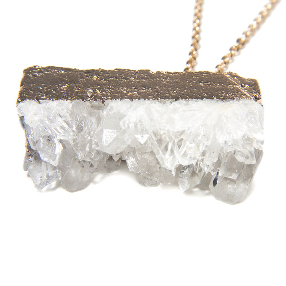Crystal Necklace
