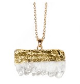 Crystal Necklace