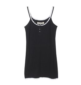 Henley Slip Dress