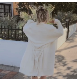 Chicago Nights Coat