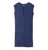 Split Back Dress
