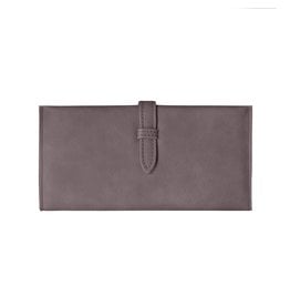 Wallet with Slide Closure