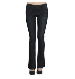 Skinny Boot Cut