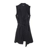 The Trench Vest