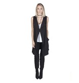 The Trench Vest