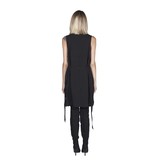 The Trench Vest