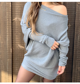 See Your Ex Tunic