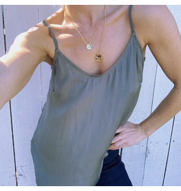 Satin Grade Cami