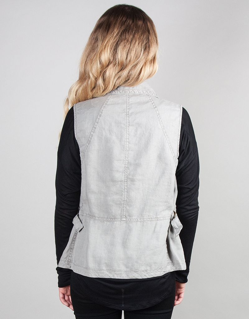 Moto Vest
