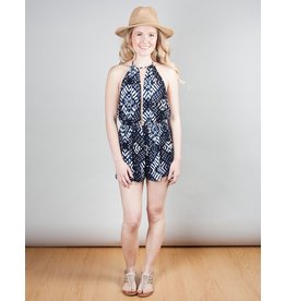 Riverside Playsuit