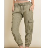 Cargo Jogger Pants