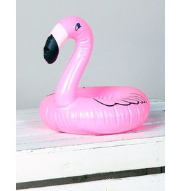Flamingo Floatie