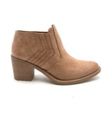 Tobin- 24 Bootie
