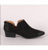 Muni-07 Low Bootie