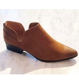 Muni-07 Low Bootie