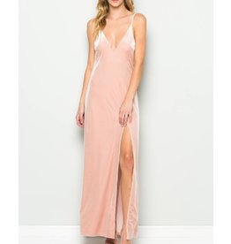 Pretty in Pink Dress